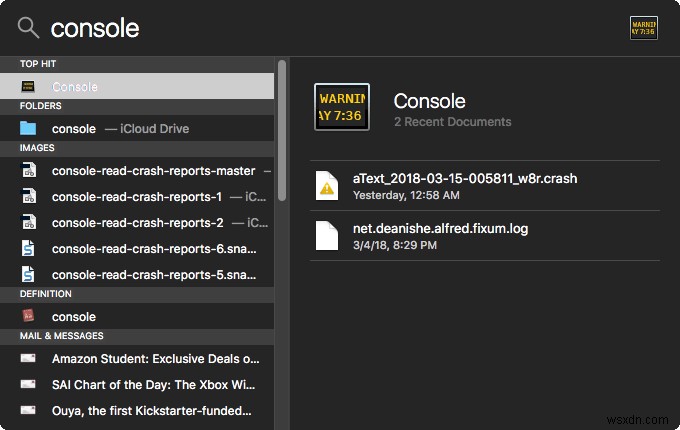 macOSクラッシュレポートの読み方 – Macアプリの不具合を切り分けるトラブルシューティングガイド