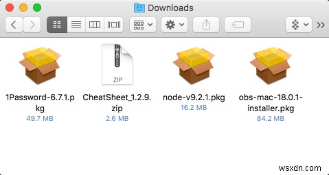 macOSはなぜ新規アプリの配布にDMGファイルを使うのか?その理由を徹底解説