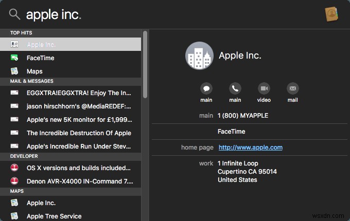 Macで電話をかける・受ける方法：iPhoneとの連携設定を徹底解説