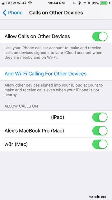 Macで電話をかける・受ける方法：iPhoneとの連携設定を徹底解説