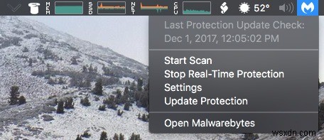 Macからマルウェアを検出・削除する方法【Malwarebytes活用ガイド】
