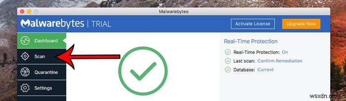 Macからマルウェアを検出・削除する方法【Malwarebytes活用ガイド】