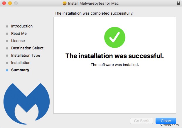 Macからマルウェアを検出・削除する方法【Malwarebytes活用ガイド】