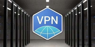 macOS用VPNクライアント「VPN Client」でインターネットトラフィックを暗号化しよう