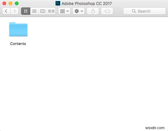 macOSのコンテキストメニューを編集・カスタマイズする方法