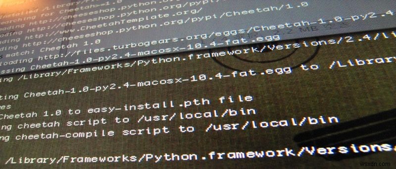 macOSのlaunchdを使ってスクリプトをスケジュール実行する方法