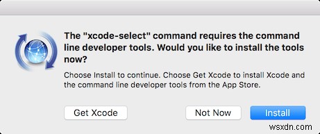 MacPortsを使ってMacにLinuxソフトウェアをインストールする方法