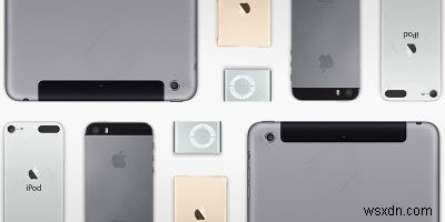 古いMac・iPhone・iPadを現金化！Apple製品のリサイクル・買取サービス10選