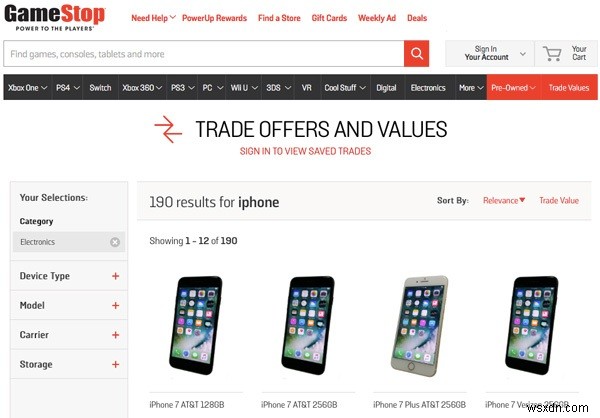 古いMac・iPhone・iPadを現金化！Apple製品のリサイクル・買取サービス10選