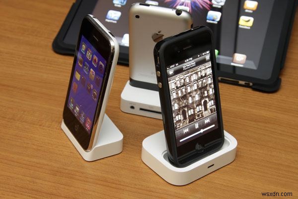 古いMac・iPhone・iPadを現金化！Apple製品のリサイクル・買取サービス10選
