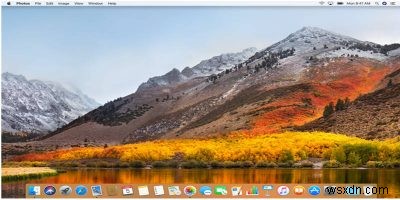 macOS High Sierraパブリックベータのインストール手順をわかりやすく解説