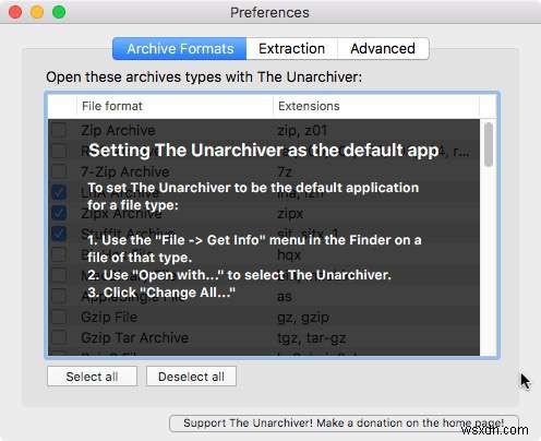 Macユーザー必見!無料で使える軽量ミニアプリ15選