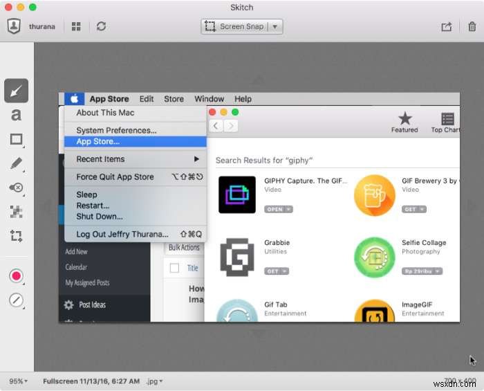 Macユーザー必見!無料で使える軽量ミニアプリ15選