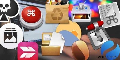 Macユーザー必見！無料で使える軽量ミニアプリ15選