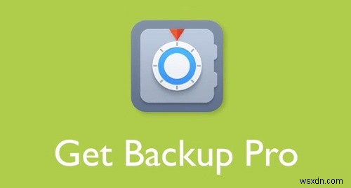 Macの起動可能なバックアップを作成できるおすすめソフトウェア3選