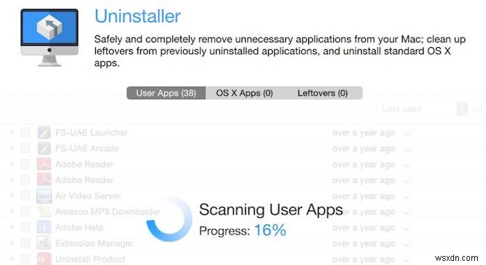 Movavi「Mac Cleaner 2」でMacを徹底的にクリーンアップする方法