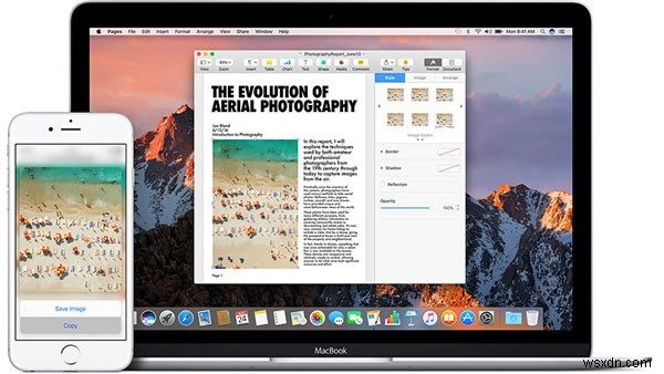 Appleのユニバーサルクリップボードとは?設定方法・使い方・うまく動かないときの対処法を徹底解説