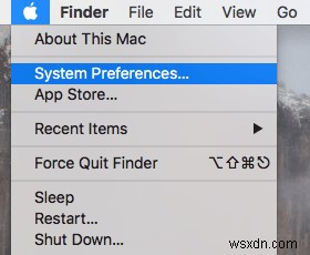macOS SierraでCaps LockキーをEscキーとして使う方法【簡単設定ガイド】
