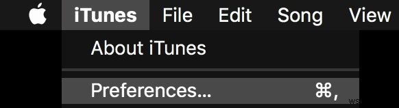iOSとMacのバックアップを暗号化してデータを守る方法