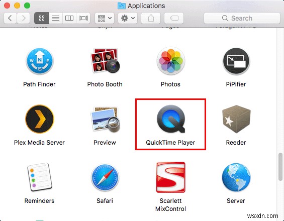 MacのWebカメラ映像を録画する2つの方法|QuickTimeとVLCの使い方を解説