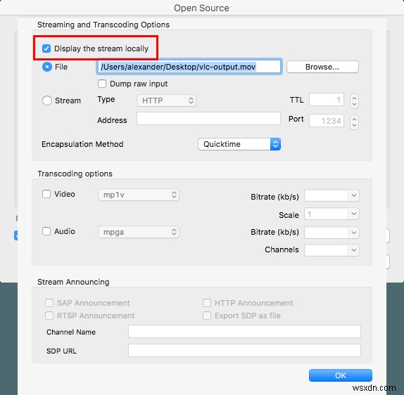 MacのWebカメラ映像を録画する2つの方法|QuickTimeとVLCの使い方を解説