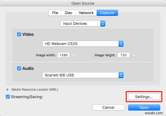 MacのWebカメラ映像を録画する2つの方法|QuickTimeとVLCの使い方を解説