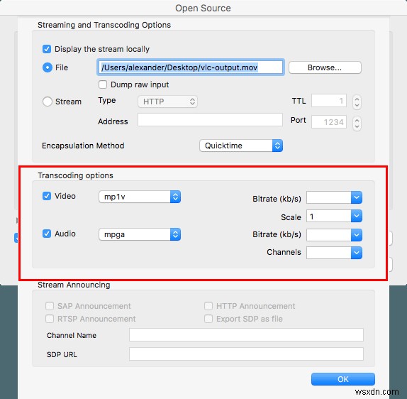 MacのWebカメラ映像を録画する2つの方法|QuickTimeとVLCの使い方を解説