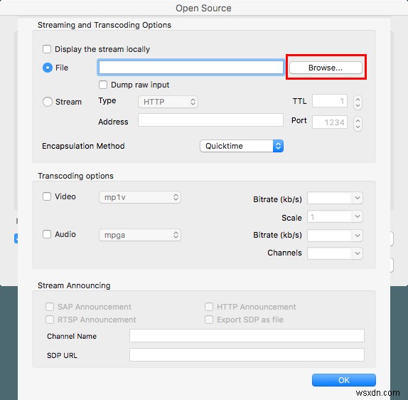 MacのWebカメラ映像を録画する2つの方法|QuickTimeとVLCの使い方を解説