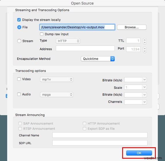 MacのWebカメラ映像を録画する2つの方法|QuickTimeとVLCの使い方を解説