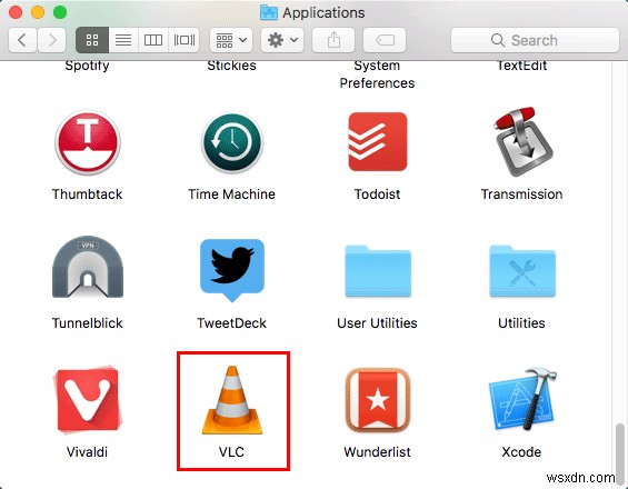 MacのWebカメラ映像を録画する2つの方法|QuickTimeとVLCの使い方を解説
