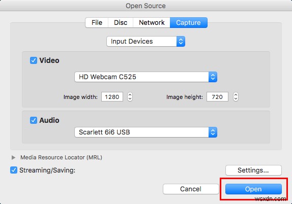 MacのWebカメラ映像を録画する2つの方法|QuickTimeとVLCの使い方を解説