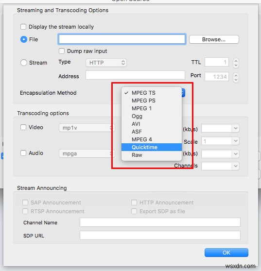 MacのWebカメラ映像を録画する2つの方法|QuickTimeとVLCの使い方を解説