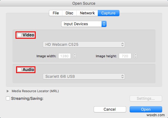 MacのWebカメラ映像を録画する2つの方法|QuickTimeとVLCの使い方を解説
