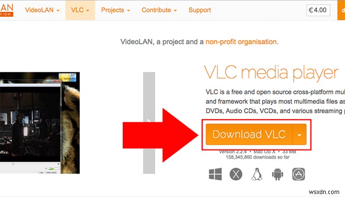 MacのWebカメラ映像を録画する2つの方法|QuickTimeとVLCの使い方を解説