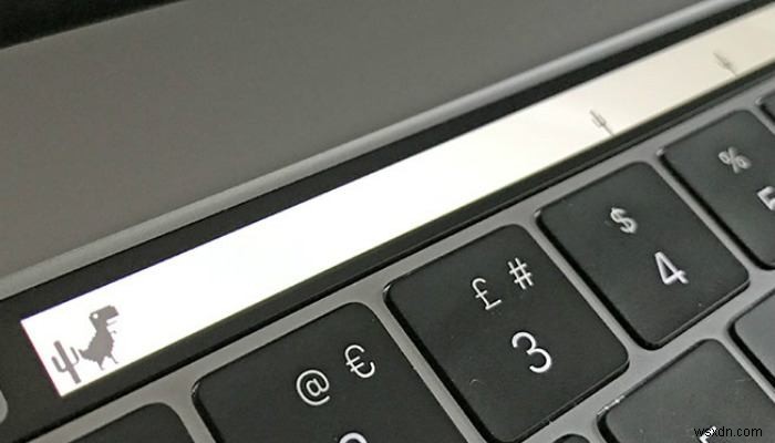 MacBook ProのTouch Barで遊べる!おすすめゲーム・アプリ6選