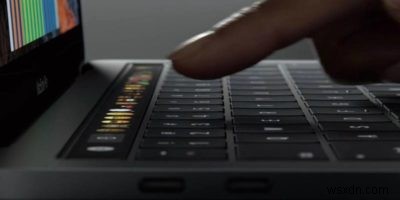 新型MacBook Pro「Touch Bar」で実感できる、知っておきたい便利機能まとめ