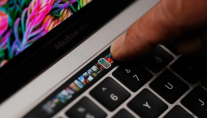 新型MacBook Pro「Touch Bar」で実感できる、知っておきたい便利機能まとめ