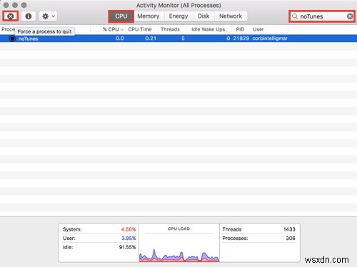 iTunesが勝手に起動するのを防ぐ方法【macOS対応】