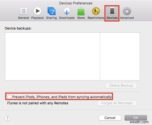 iTunesが勝手に起動するのを防ぐ方法【macOS対応】