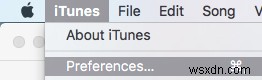iTunesが勝手に起動するのを防ぐ方法【macOS対応】