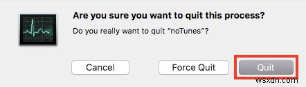 iTunesが勝手に起動するのを防ぐ方法【macOS対応】