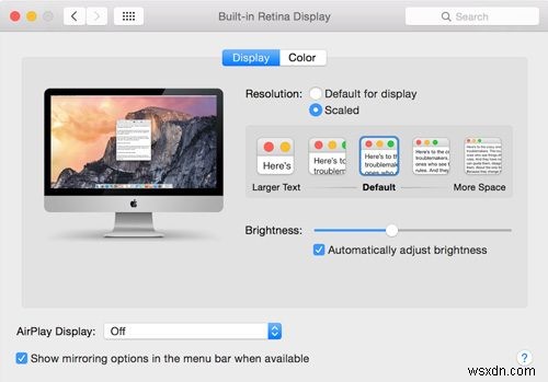 Macで4K・5Kディスプレイを使う方法|接続設定からスケーリング・色調整まで徹底解説