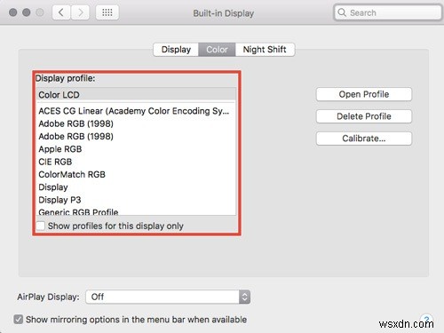 Macで4K・5Kディスプレイを使う方法|接続設定からスケーリング・色調整まで徹底解説