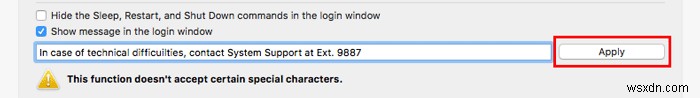 【Mac】無料ツールOnyxで隠し設定をカスタマイズする方法