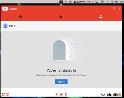 Macで使える無料YouTubeクライアント おすすめベスト4