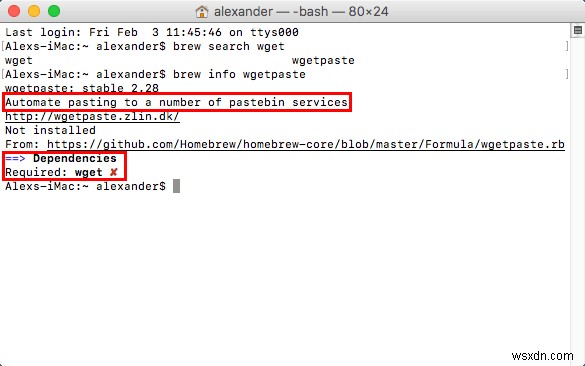 Macのターミナルに新しいコマンドを簡単に追加する方法(Homebrew活用)