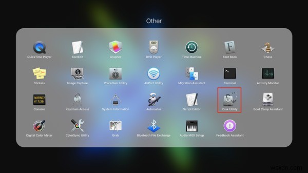 macOS Sierraでディスクユーティリティを使いこなそう – 各機能の用語と意味を徹底解説