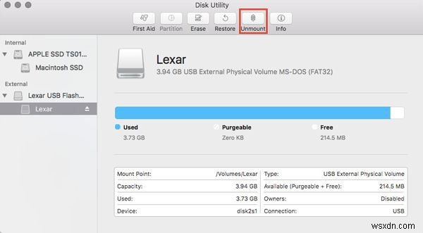 macOS Sierraでディスクユーティリティを使いこなそう – 各機能の用語と意味を徹底解説
