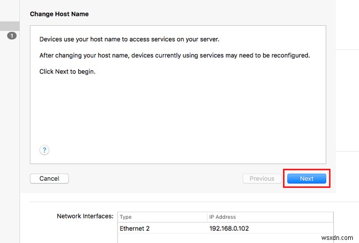 macOS Sierraでサーバーを構築・設定する方法を徹底解説