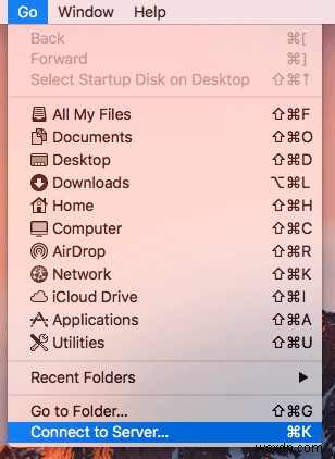 macOS Sierraでサーバーを構築・設定する方法を徹底解説
